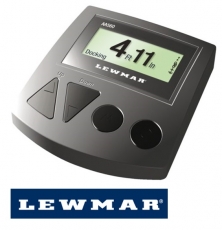 Kettenzhler AA 560 von Lewmar