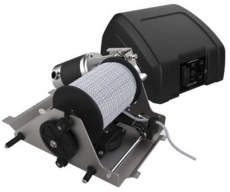 Captive Reel Ankerwinde CRW 400 Lewmar
