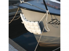 Multifender 60 x 30 x 8 cm - 3,0 kg Farbe blau