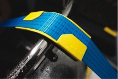 Gurtpolster für 50mm Gurte 2 Stück