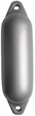 STAR FENDER von Talamex Gre 24 x 70cm Farbe silber