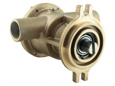 Khlwasserpumpen fr Volvo Penta von Albinpump marine 05-01-001