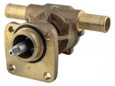 Khlwasserpumpen fr Volvo Penta von Albinpump marine 05-01-005