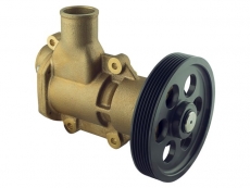Khlwasserpumpen fr Volvo Penta von Albinpump marine 05-01-012