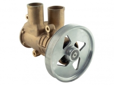 Kühlwasserpumpen für Volvo Penta von Albinpump marine 05-01-013