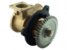 Khlwasserpumpen fr Volvo Penta von Albinpump marine 05-01-016