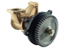 Khlwasserpumpen fr Volvo Penta von Albinpump marine 05-01-020