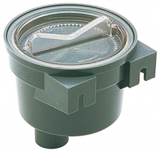 Kühlwasserfilter von Talamex 150 Liter Kühlwasserfilter von Talamex 150 Liter