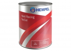 Hempel Hard Racing TecCel schwarz 2,5l Hempel Hard Racing TecCel schwarz 2,5l