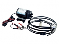 lwechselpumpe im Set 12V