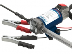 lwechsel-Pumpen-Kit 12 V