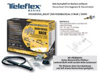 STEUERUNG RACK (NO-FEEDBACK) bis 173kW / 235PS L�nge 11 ft. L�nge 335cm