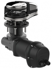 Ankerwinde Lewmar VX2 GO für Kette DIN766 8mm Ankerwinde Lewmar VX2 GO für Kette DIN766 8mm