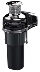 Ankerwinde Lewmar VX1L 500 GD für Kette und Verholspill DIN766 6mm Ankerwinde Lewmar VX1L 500 GD für Kette und Verholspill DIN766 6mm