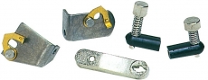 A.310 Adapterkit Montageset für C2 auf Motoren Yamaha/Mariner A.310 Adapterkit Montageset für C2 auf Motoren Yamaha/Mariner