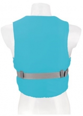 Besto Dinghy 50N Mehrzweck-Schwimmhilfe Farbe aqua Gre XS