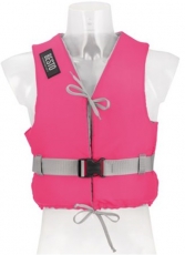 Besto Dinghy 50N Mehrzweck-Schwimmhilfe Farbe rosa Größe S Besto Dinghy 50N Mehrzweck-Schwimmhilfe Farbe rosa Größe S