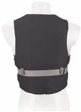 Besto Dinghy 50N Mehrzweck-Schwimmhilfe Farbe schwarz Gre XL