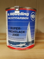 Höveling Super Yachtlack 2000 D01 RAL 8011 nußbraun 0,75l Höveling Super Yachtlack 2000 D01 RAL 8011 nußbraun 0,75l