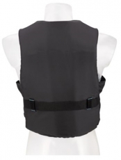 Besto Dinghy Zipper 50N Mehrzweck-Schwimmhilfe Farbe aqua/schwarz Gre L