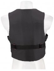 Besto Dinghy Zipper 50N Mehrzweck-Schwimmhilfe Farbe rosa/schwarz Gre XL