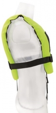 Besto Paddler 50N Schwimmhilfe fr Kajakfahrer, Kanuten Erwachsene