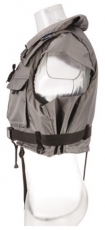 Besto Fisherman 50N fr Angler/Jger Style Gre XXL