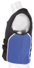 Besto Active Neo 50N Schwimmhilfe fr Ski Jetski Wakeboard Gre M