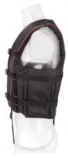 Besto Ski 50N Spezielle Schwimmhilfe im Ski - Jetski Style Gre XS