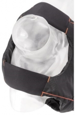 Besto Sailor 50N spezielle Schwimmhilfe zum Segeln Gre XS