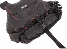 Besto Sailor 50N spezielle Schwimmhilfe zum Segeln Gre XS