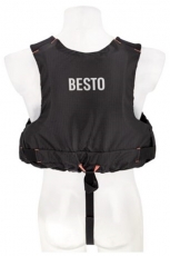 Besto Sailor 50N spezielle Schwimmhilfe zum Segeln Gre L