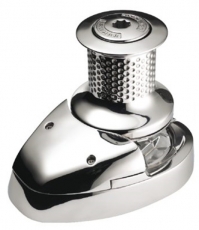 Deckeinheit für Kettennuss und Verholspill GD für Ankerwinde V4/V5 von Lewmar Deckeinheit für Kettennuss und Verholspill GD für Ankerwinde V4/V5 von Lewmar