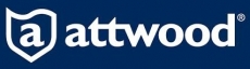 Sitzplatte drehbar zum Klemmen verstellbar von Attwood