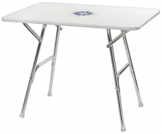 Hoher Qualitäts-Klapptisch, rechteckig 88x60 cm Hoher Qualitäts-Klapptisch, rechteckig 88x60 cm