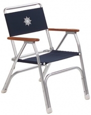 Forma Decksthle Hoch M100NB navy