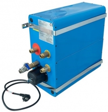 Warmwasserboiler rechteckig 20 Liter Leistung 850W von Albin Pump Marine Warmwasserboiler rechteckig 20 Liter Leistung 850W von Albin Pump Marine