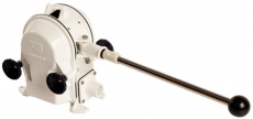 Bilgepumpe Gusher 30 BP3010 von Whale Schottmontage