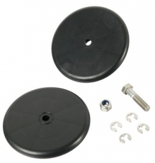 Ersatzteile Gusher Titan Bilge Pumpe Whale Clamping Plate Kit Gusher Titan Ersatzteile Gusher Titan Bilge Pumpe Whale Clamping Plate Kit Gusher Titan