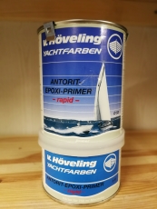 Höveling D53 Antorit-Epoxi-Primer Grauweiß 0,75l Höveling D53 Antorit-Epoxi-Primer Grauweiß 0,75l