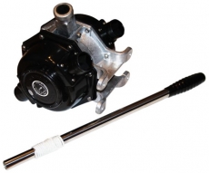 Bilgepumpe Henderson MK5 Schottmontage Bilgepumpe Henderson MK5 Schottmontage