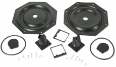 Ersatzteile für Bilgepumpe Henderson MK5 Service Kit MK5 D/a Ersatzteile für Bilgepumpe Henderson MK5 Service Kit MK5 D/a