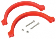 Ersatzteile für Handlenzpumpe Compac 50 Klemmring Set Compac 50 Ersatzteile für Handlenzpumpe Compac 50 Klemmring Set Compac 50