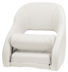 Anatomischer Sitz m.Flip UP H53R Polsterung Anatomischer Sitz m.Flip UP H53R Polsterung