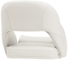 Anatomischer Sitz m.Flip UP H53R Polsterung