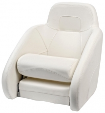 Anatomischer Sitz H54 RAL 9010