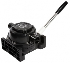 Handlenzpumpe MK5 Universal 66l/min bei 70 Schlägen Handlenzpumpe MK5 Universal 66l/min bei 70 Schlägen