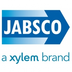Brauchwasserpumpe von Jabsco