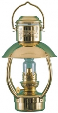 Trawlerlampe Junior Petroleumlampe Trawlerlampe Junior Petroleumlampe