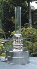 Kombsenlampe Petroleum
